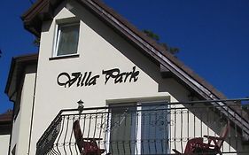 Villa Park